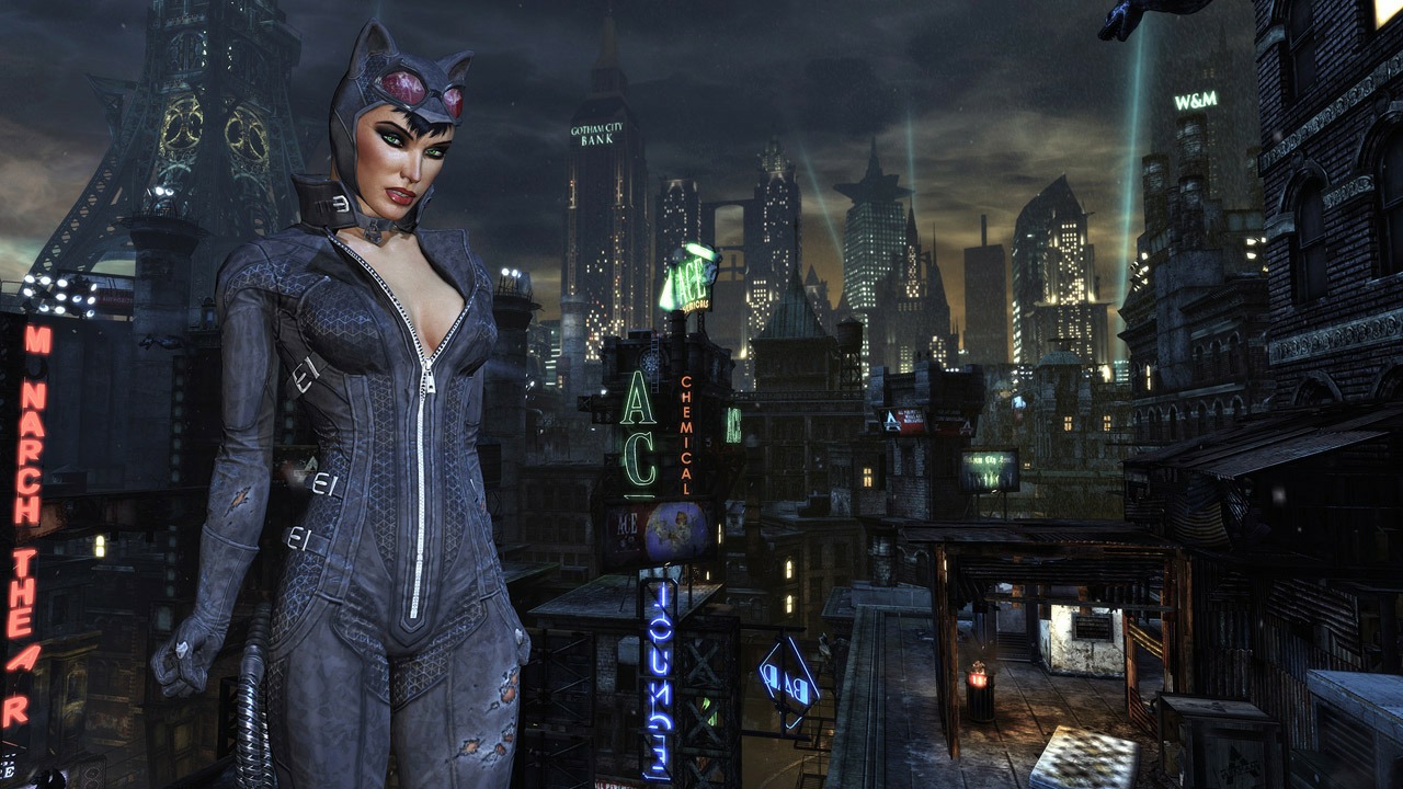 Batman: Arkham City - Imagen 29
